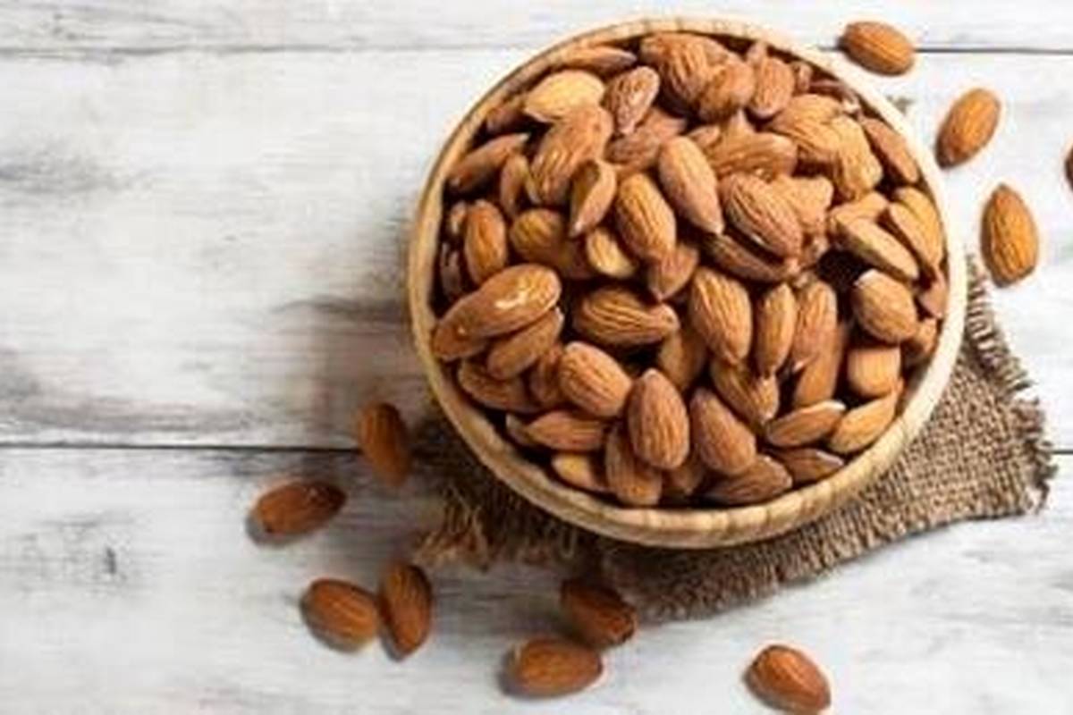 بادام می‌تواند به کالری‌سوزی بدن کمک کند؟