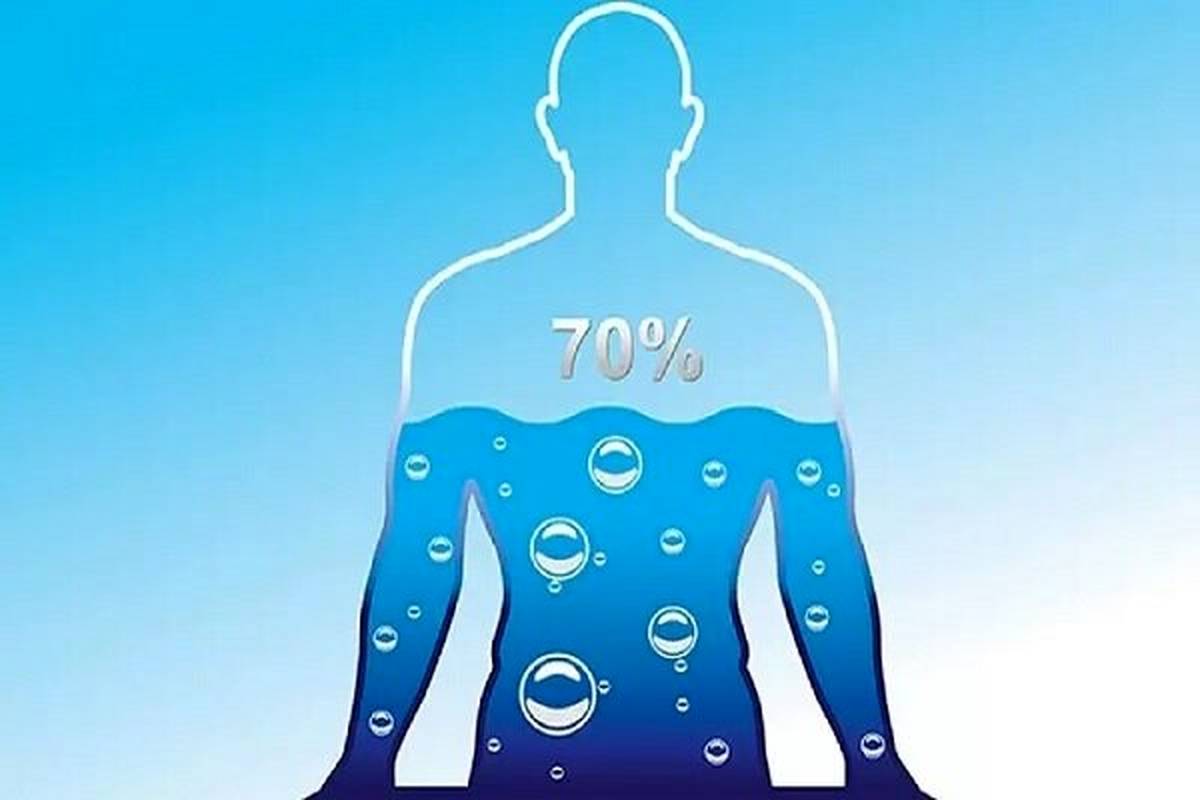 علائم کم آبی بدن؛ ۱۰ نشانه کم آبی که باید جدی بگیرید