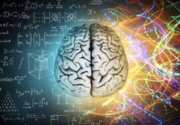 ظرفیت مغز انسان چقدر است؟