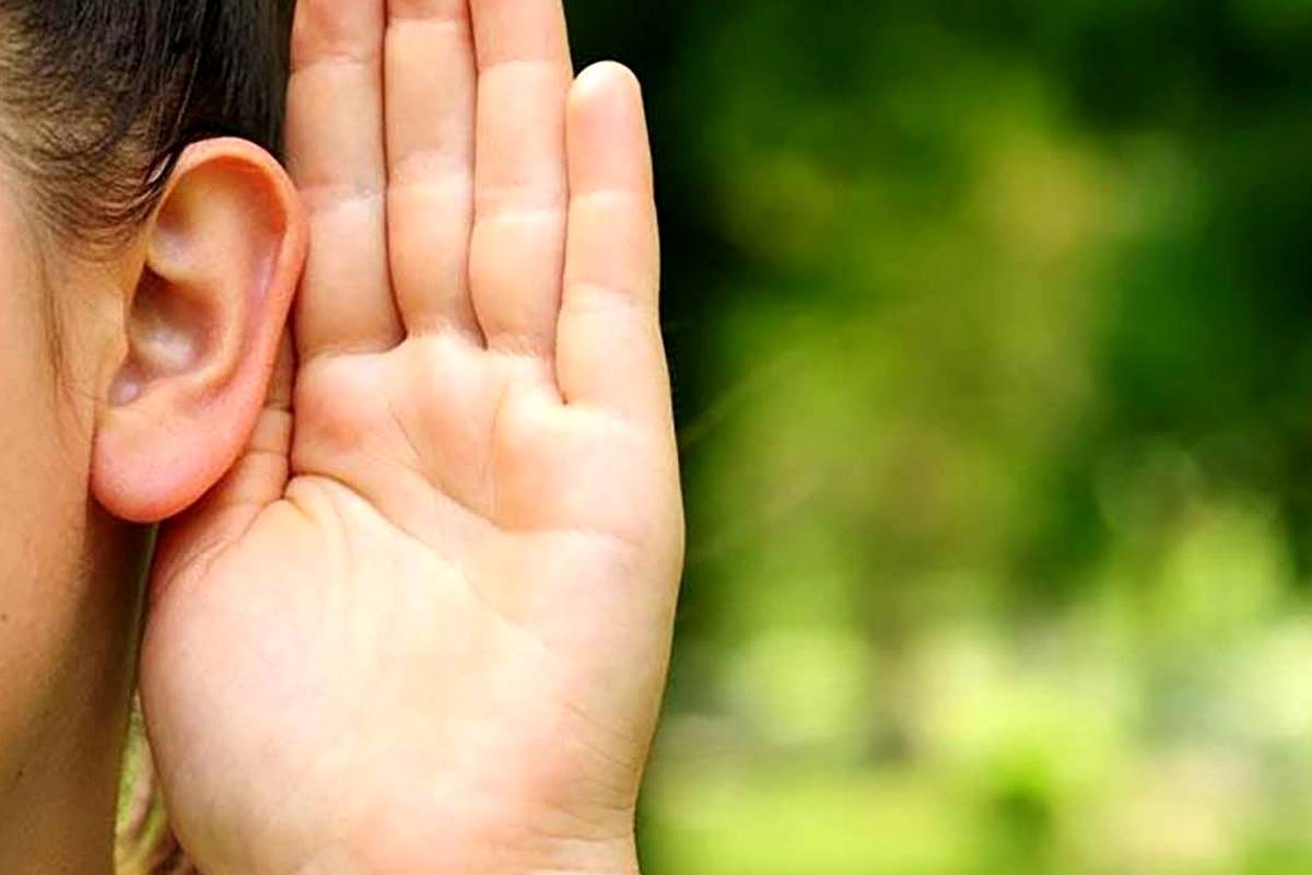 (ویدئو) کری ناگهانی و سکته گوش چیست و در اثر چه ایجاد می شود؟