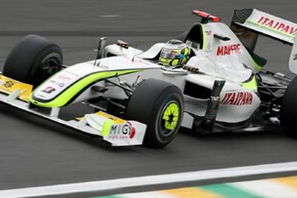 شماره رانندگان فرمول یک چگونه تعیین میشود؟