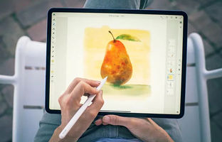 معرفی 8 اپلیکیشن برتر نقاشی دیجیتال برای اندروید و iOS