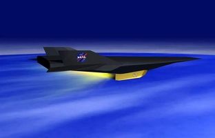 موتور رمجت و اسکرمجت چیست و چه تفاوتی با هم دارند؟