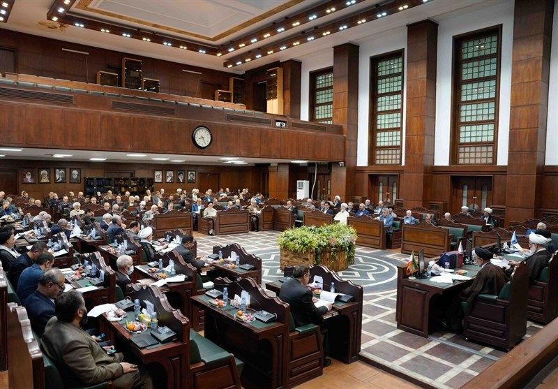 
عدم ضبط ادرار و مدفوع، مشمول دیه شد 