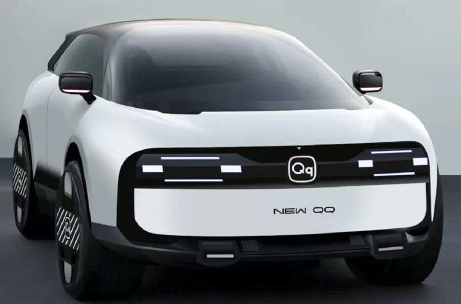 راهنمای خرید خودرو؛ نسل جدید ام وی ام 110 با ظاهری متفاوت در نمایشگاه خودرو شانگهای رونمایی خواهد شد