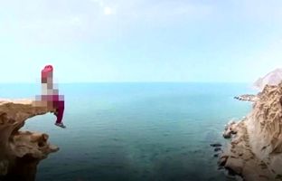 ماجرای سقوط مرگبار دختر شیرازی در گردنه عشاق چه بود؟ 
