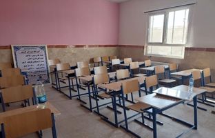 
مدارس دماوند غیرحضوری شد
