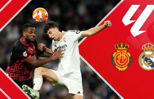 خلاصه بازی رئال مادرید 2 - مایورکا 1 +ویدئو