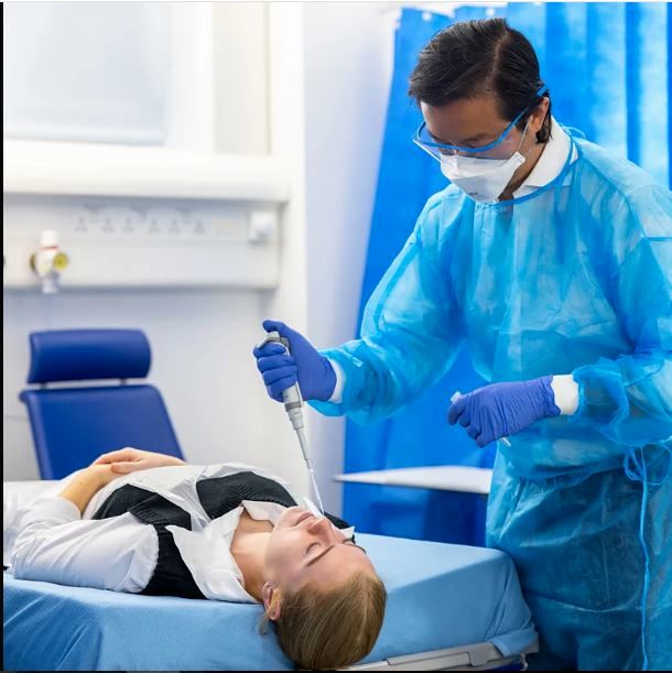 چرا برخی داوطلبانه خودشان را به بیماری‌های خطرناک آلوده می‌کنند؟ 