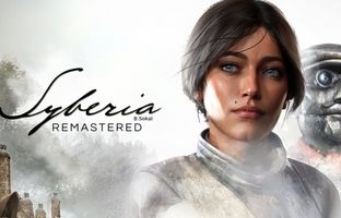 ریمستر بازی Syberia برای نسل جدید معرفی شد