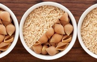 ماکارونی یا برنج کدامیک سالم‌تر است؟