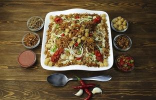 خوشمزه بپزید؛ قدیمی‌ترین دستور پخت غذای جهان در لوح‌های بابلی