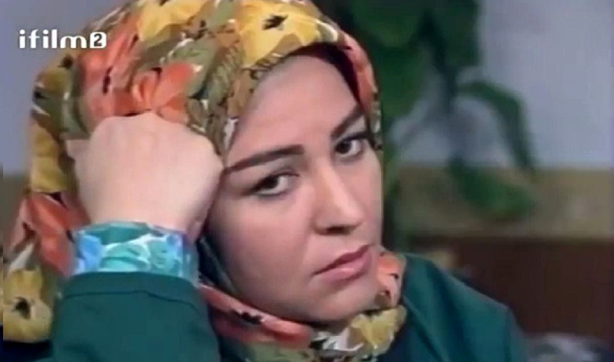 تغییر چهره دیدنی «زهره دختر مولود» پدر سالار بعد 31 سال + عکس