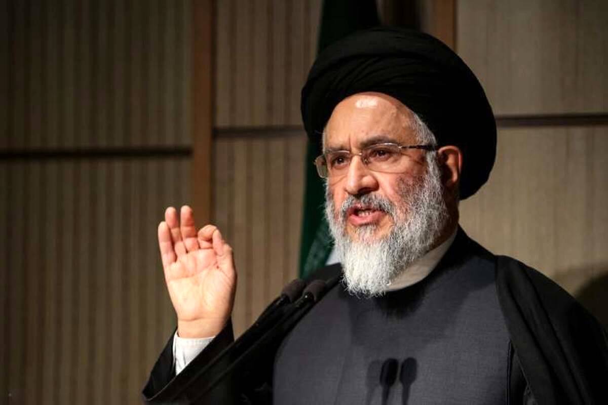 نامه مهم آیتالله محقق داماد به مراجع تقلید در مورد قانون حجاب