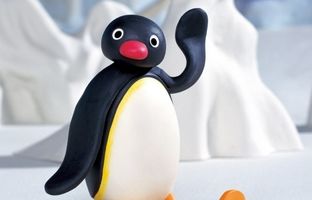 انیمیشن استاپ موشن جدیدی از Pingu ساخته می‌شود
