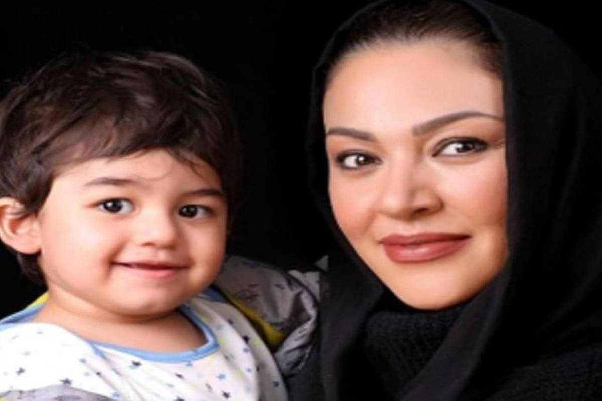  ماجرای ممنوع‌الکاری زیبا بروفه در اوج شهرت + ویدئو