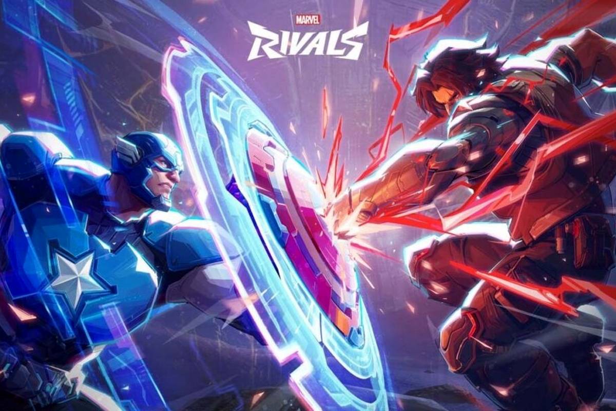 اطلاعات لو رفته از بازی Marvel Rivals از اضافه شدن لوت باکس خبر میدهد