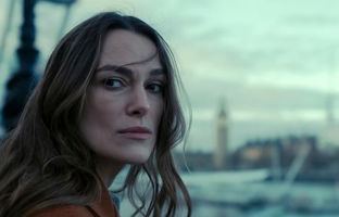 بررسی سریال «کبوتران سیاه»: تریلر جاسوسی کیرا نایتلی که چندین ژانر را ترکیب کرده است + ویدئو