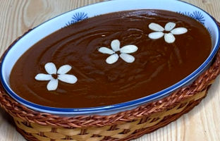 ترفند نگهداری سمنو برای مدت طولانی بدون تغییر رنگ و مزه