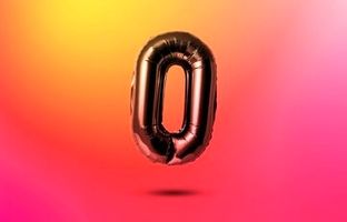 معنای صفر را درک می‌کنید؟ / دوباره فکر کنید