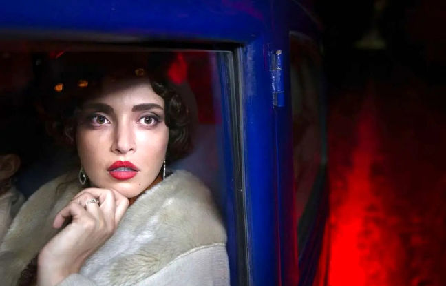  جدیدترین تیزر سریال عاشقانه «سووشون» + ویدئو