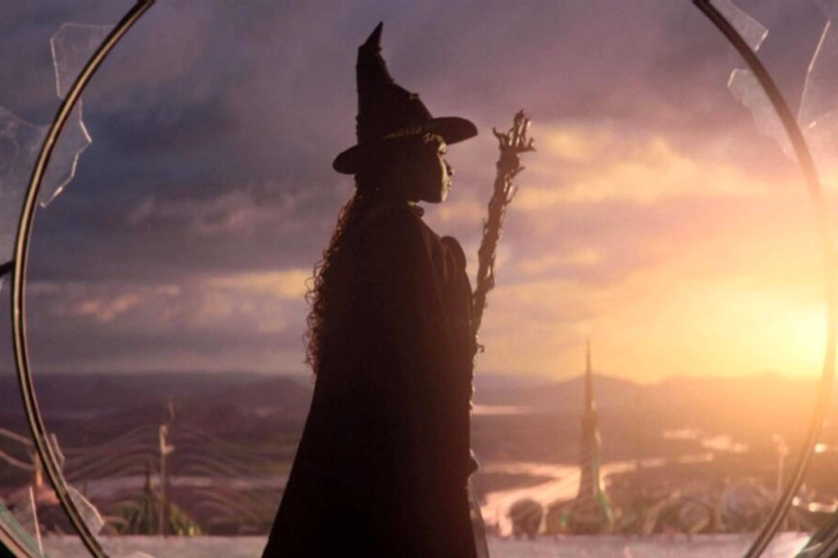 نقد فیلم Wicked | همدردی با شیطان