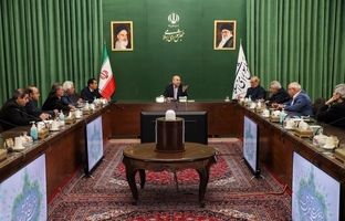  خبر مهم قالیباف از توافق دولت و مجلس درباره حقوق بازنشستگان 