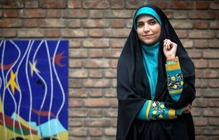 انتقاد تند مژده لواسانی از بی‌توجهی به آلودگی هوای تهران روی آنتن زنده + ویدئو