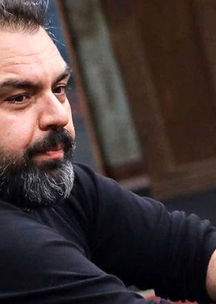  تبریک تولد متفاوت شهرام قائدی به دخترش 