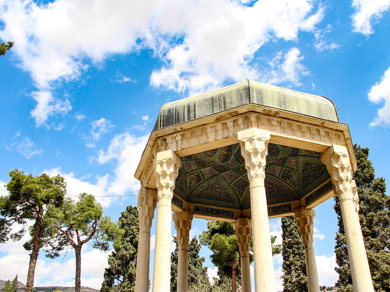  فال حافظ امروز سه شنبه 20 آذر ماه 1403 