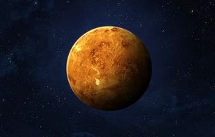 در مورد سیاره زهره اشتباه فکر می‌کردیم!