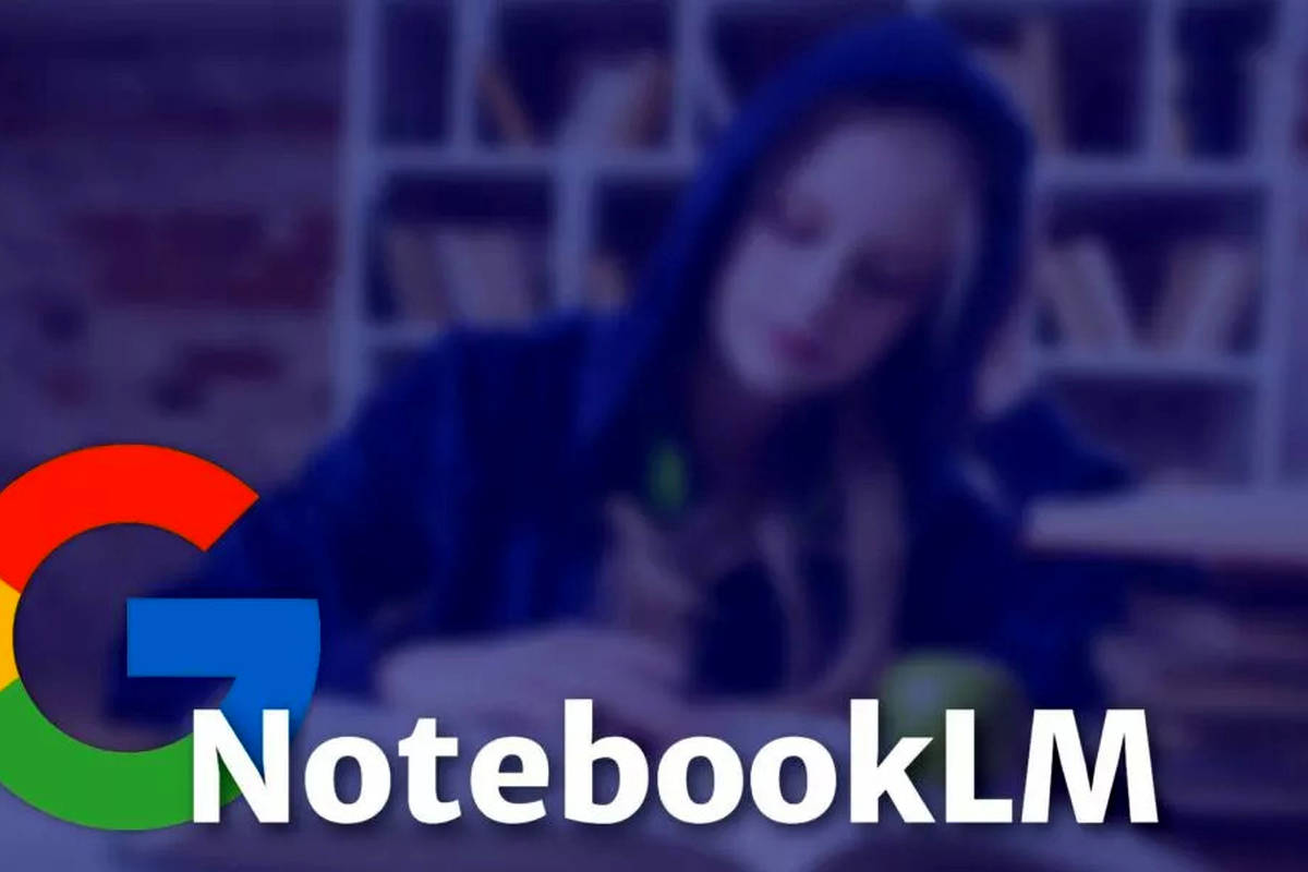 هوش مصنوعی NotebookLM گوگل احتمالاً بهزودی یادداشتها را به ویدیو تبدیل میکند