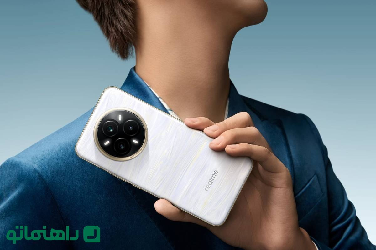 سری گوشی های ریلمی 15 با دوربین حرفه ای و باتری غولپیکر در راه است!