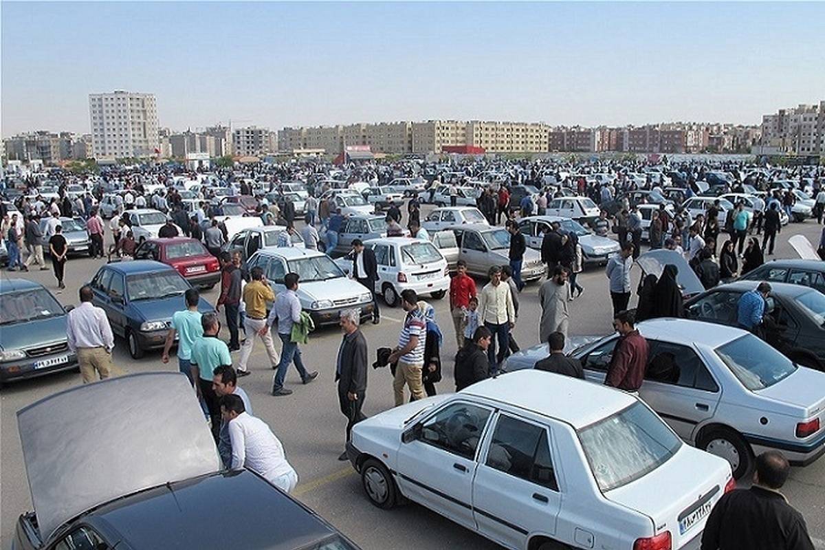 قیمت محصولات سایپا امروز یکشنبه ۲۱ بهمن ۱۴۰۳