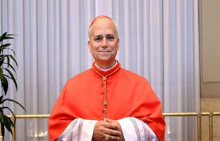 ساعت پاپ جدید سوژه رسانه ها شد + تصویر