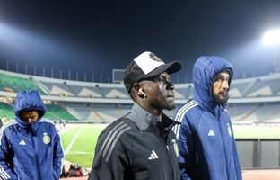 استوری جالب بازیکنان النصر از برف تهران + عکس