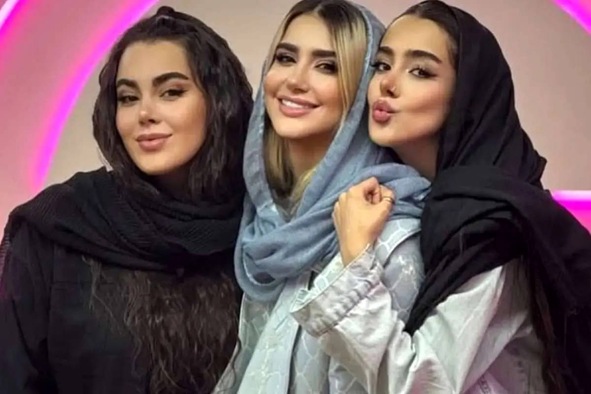 جزییات مرگ خواهران بلاگر در شرق تهران