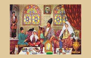 آیین‌های نوروزی در گذر زمان؛ از اسطوره و افسانه تا واقعیت 