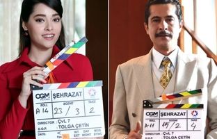 تاریخ و زمان پخش نسخه ترکیه‌ای سریال «شهرزاد» مشخص شد