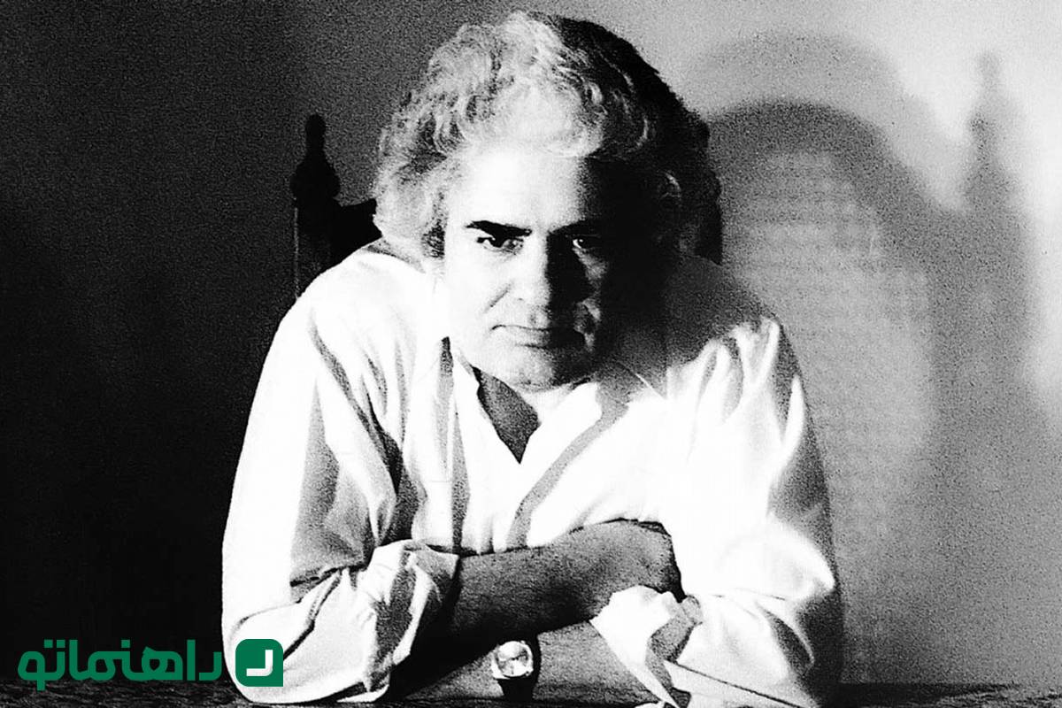 زیباترین اشعار فارسی؛ پاسخ به «بی‌آرزو چه می‌کنی ای دوست؟» از زبان عاشق‌ترین شاعر ایران