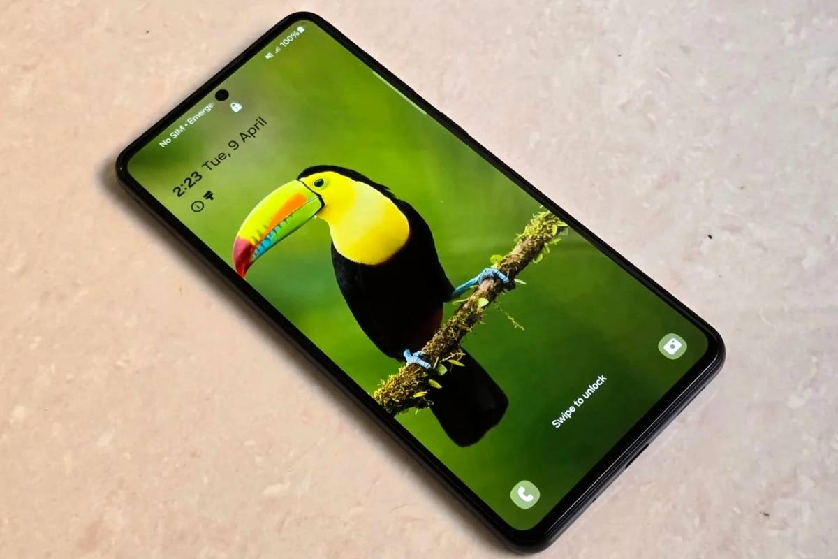 افشای مشخصات گلکسی M56 سامسونگ؛ ضعیف‌تر از مدل قبلی! 