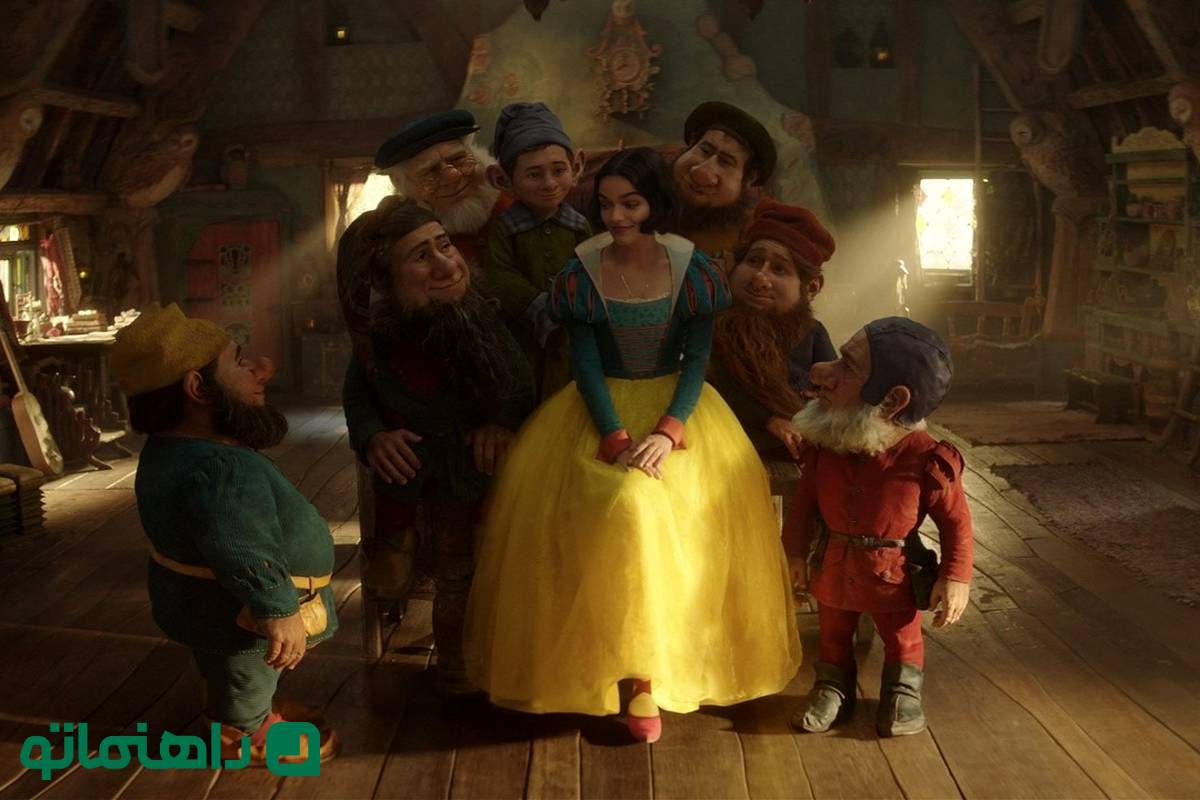 نوروز ۱۴۰۴ با فیلم Snow White؛ داستان، بازیگران و حواشی/ آیا ارزش دیدن دارد؟