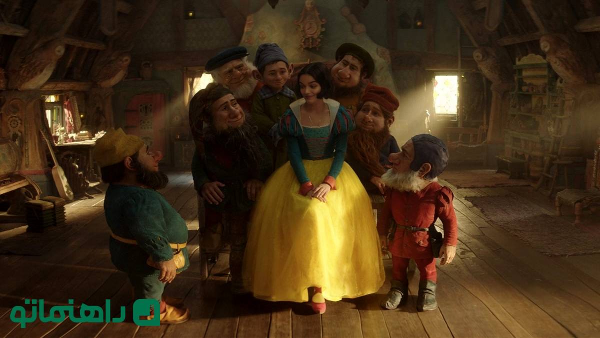 نوروز ۱۴۰۴ با فیلم Snow White؛ داستان، بازیگران و حواشی/ آیا ارزش دیدن دارد؟