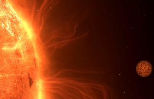 
۴۰ سال نوری آنطرف‌تر؛ آیا این سیاره می‌تواند میزبان حیات باشد؟
