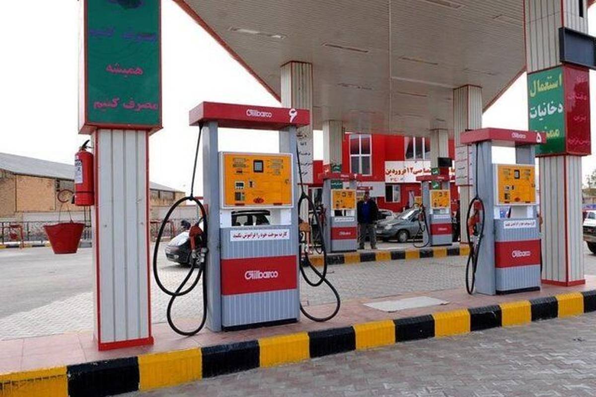 خبر مهم سخنگوی دولت درباره سوخت + ویدئو