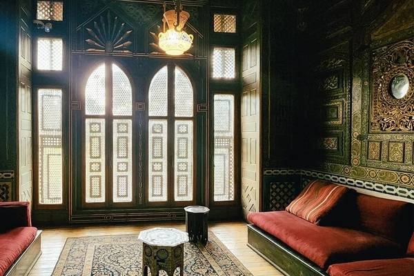 گالری