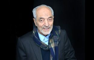 سید علاءالدین میرمحمد صادقی درگذشت