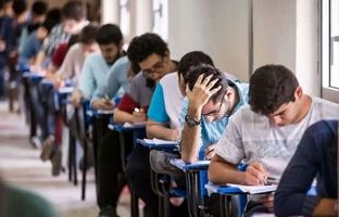 تغییری در کنکور سال آینده نداریم