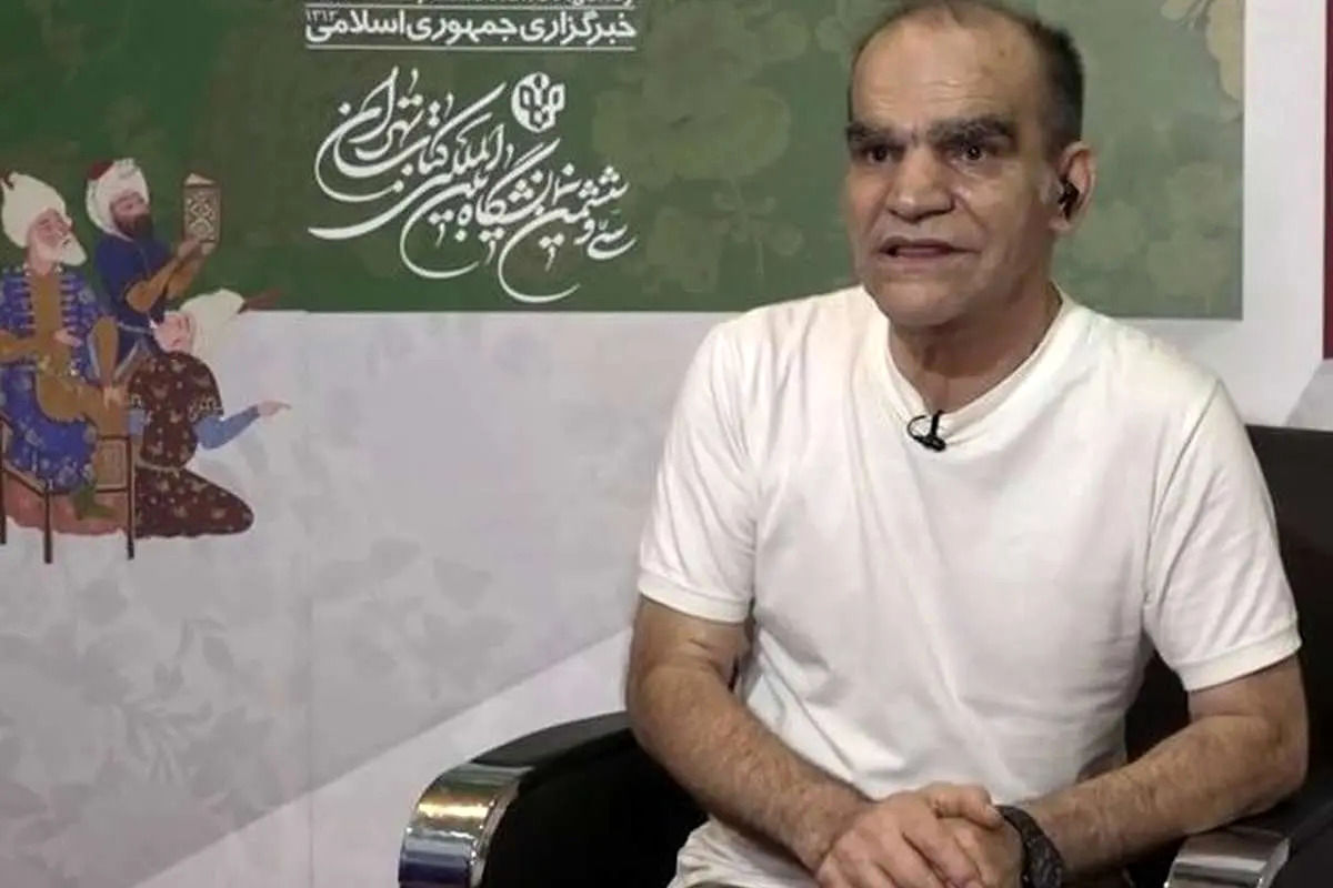  بازیگر سریال شب های برره: دیابت خانه نشین و بیکارم کرد 