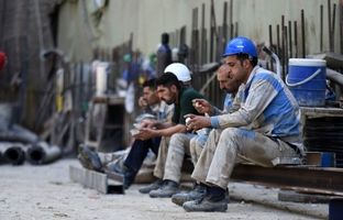 بیمه بیکاری شامل کارگرانی که در اثر جنگ از کار بازمانده‌اند، می‌شود؟ 